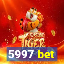 5997 bet