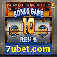 7ubet.com