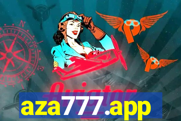 aza777.app