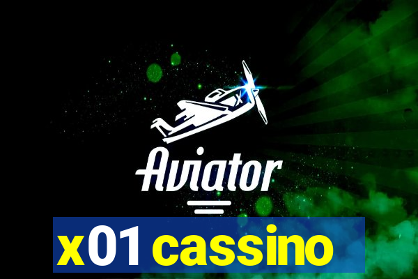 x01 cassino