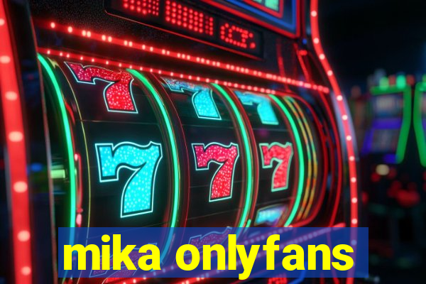 mika onlyfans