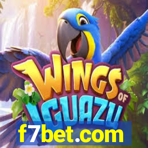 f7bet.com