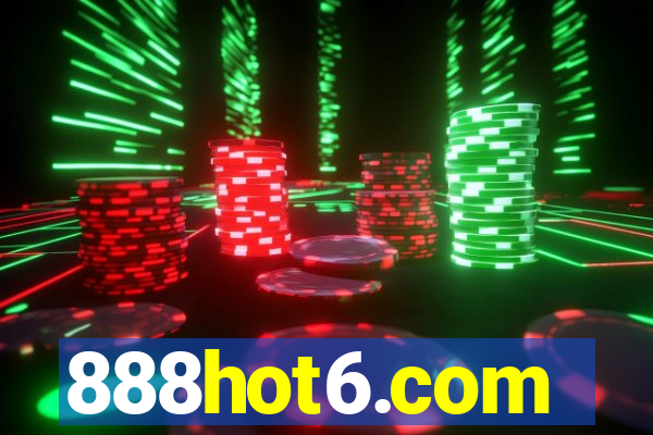 888hot6.com