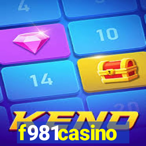 f981casino