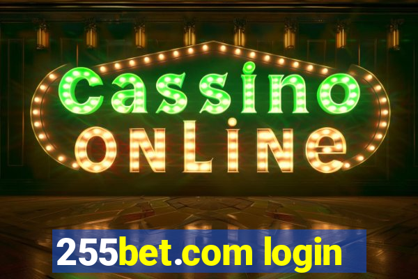 255bet.com login