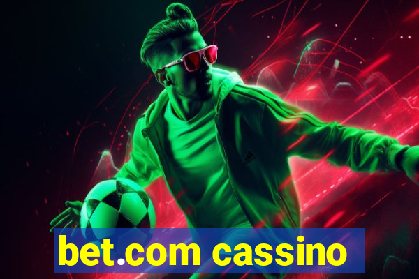 bet.com cassino