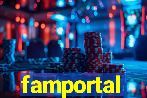 famportal