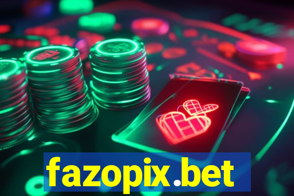 fazopix.bet