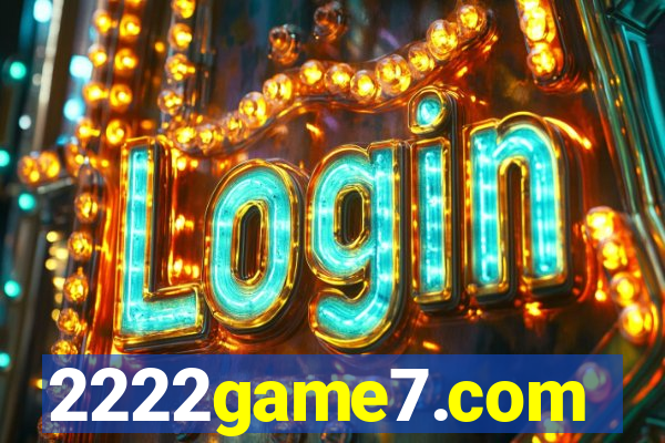 2222game7.com