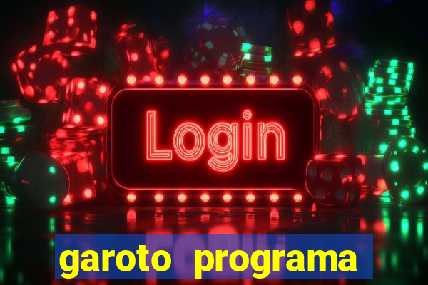 garoto programa porto alegre