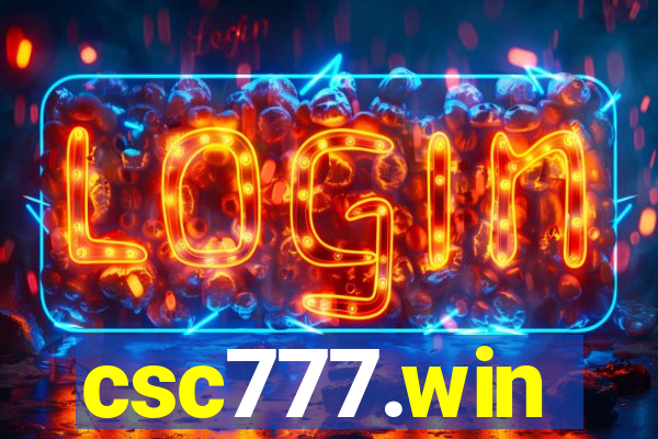 csc777.win