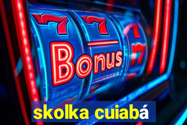 skolka cuiabá