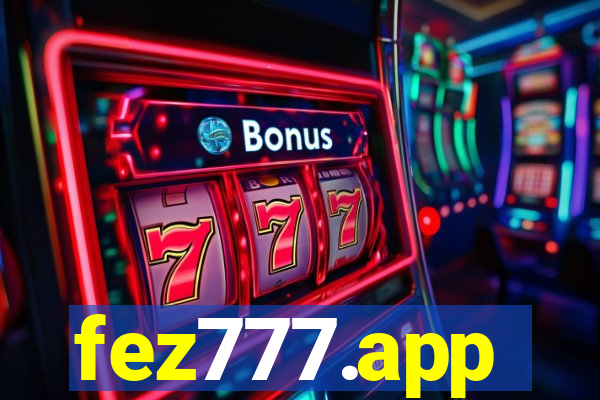 fez777.app