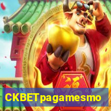 CKBETpagamesmo