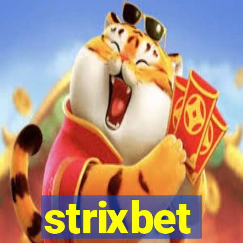 strixbet