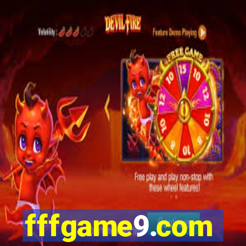 fffgame9.com