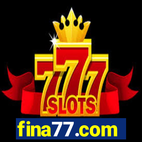 fina77.com