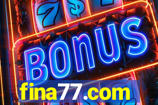 fina77.com