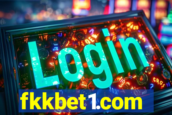 fkkbet1.com