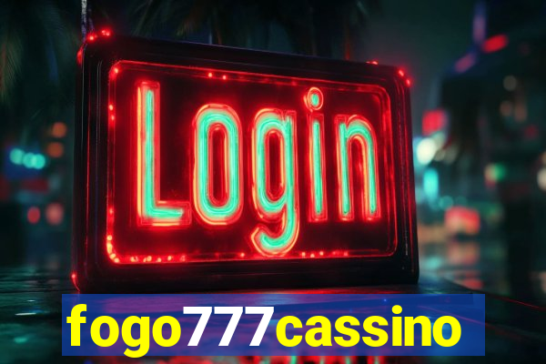 fogo777cassino