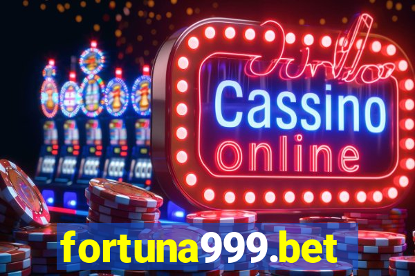 fortuna999.bet