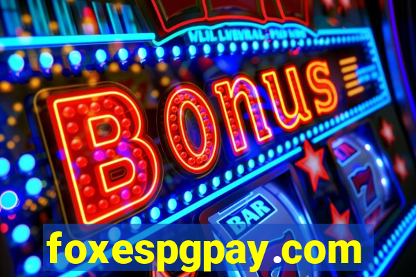 foxespgpay.com