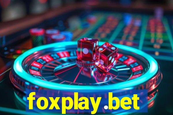 foxplay.bet