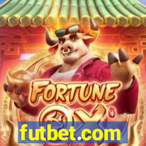 futbet.com