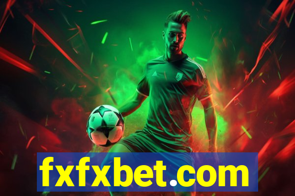 fxfxbet.com