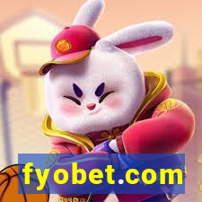 fyobet.com