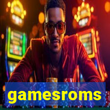 gamesroms