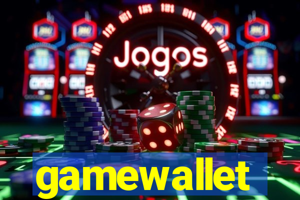 gamewallet