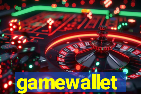 gamewallet