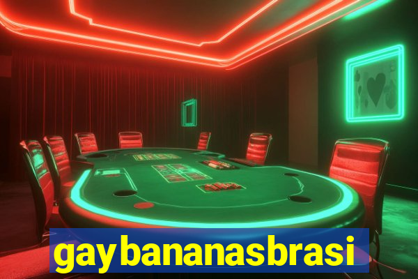 gaybananasbrasil.com