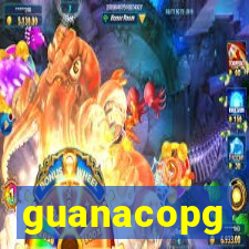 guanacopg