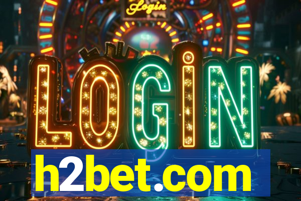 h2bet.com