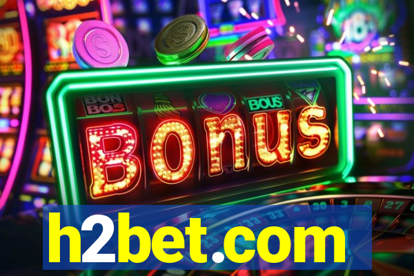 h2bet.com