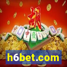 h6bet.com