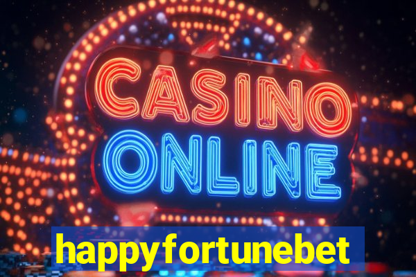 happyfortunebet.com