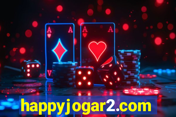 happyjogar2.com