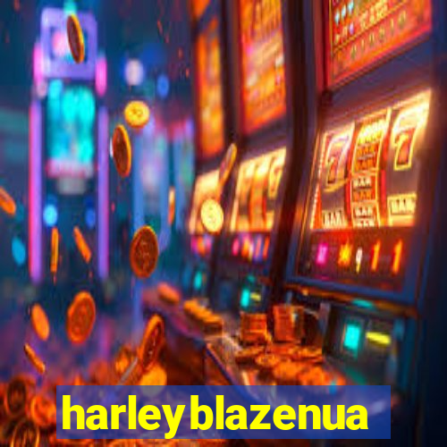 harleyblazenua