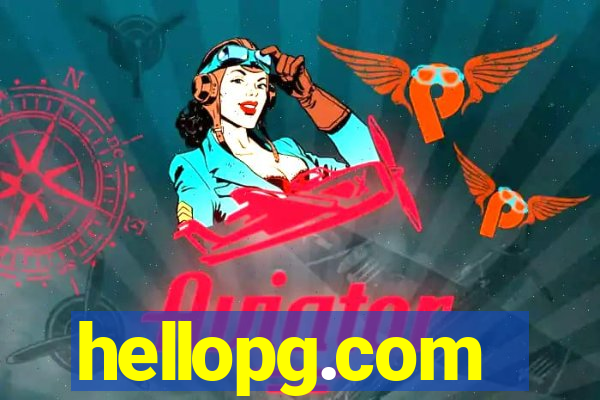 hellopg.com