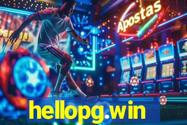 hellopg.win