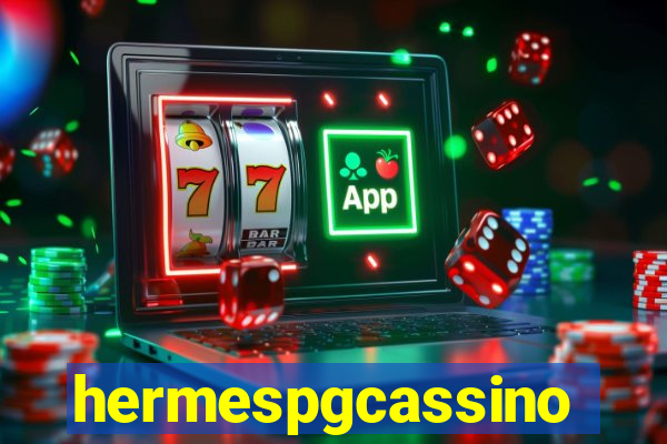 hermespgcassino