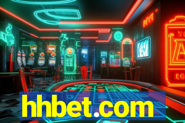 hhbet.com