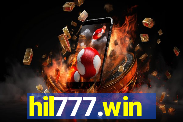 hil777.win