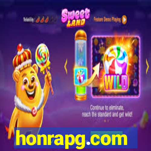 honrapg.com