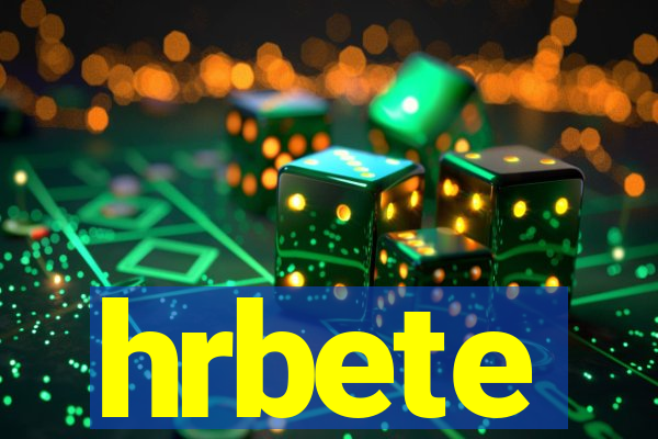 hrbete