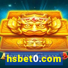 hsbet0.com