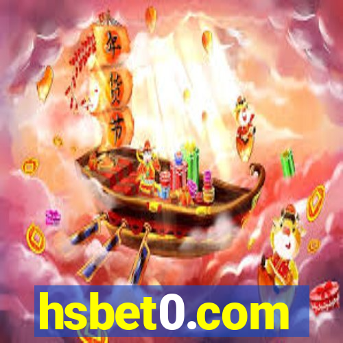 hsbet0.com